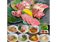 アルコール飲み放題付きコースです。