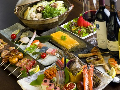 山形県で恋人とオシャレデートに使えるおすすめグルメ ヒトサラ
