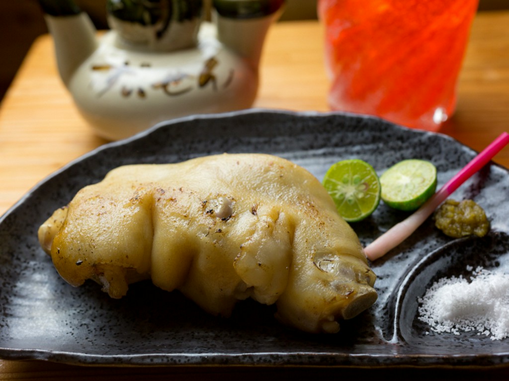 女子会におすすめ！　美味しい沖縄料理で集う楽しい時間