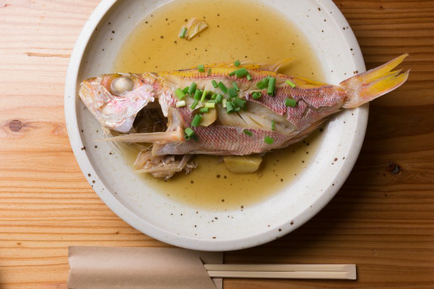 お酒とともにぜひ。多彩な味を楽しめる、自慢の料理いろいろ