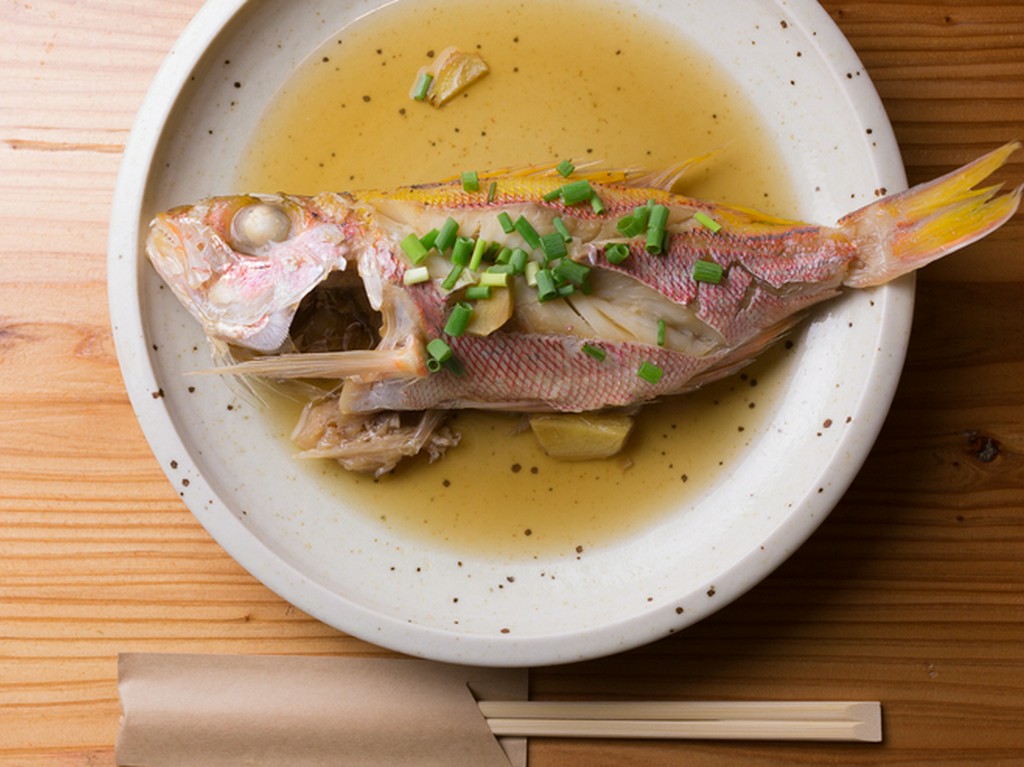 お酒とともにぜひ。多彩な味を楽しめる、自慢の料理いろいろ