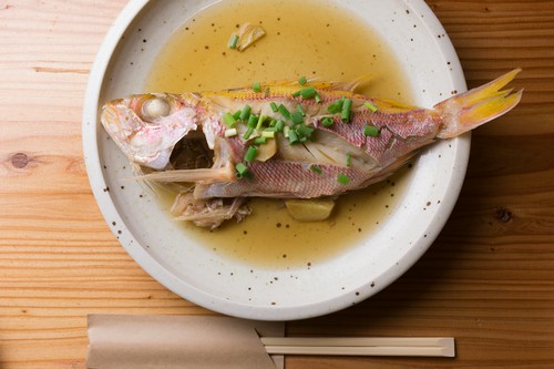 お酒とともにぜひ。多彩な味を楽しめる、自慢の料理いろいろ