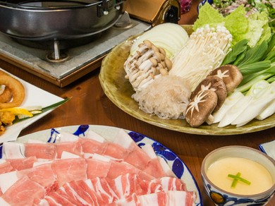 歓送迎会におすすめ