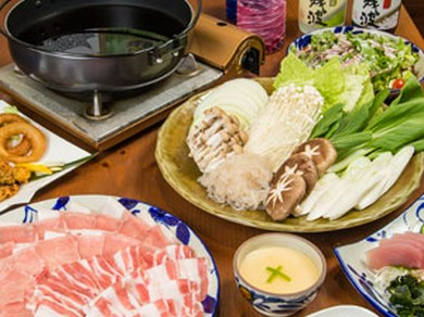 忘年会におすすめ