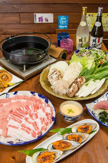 忘年会におすすめ