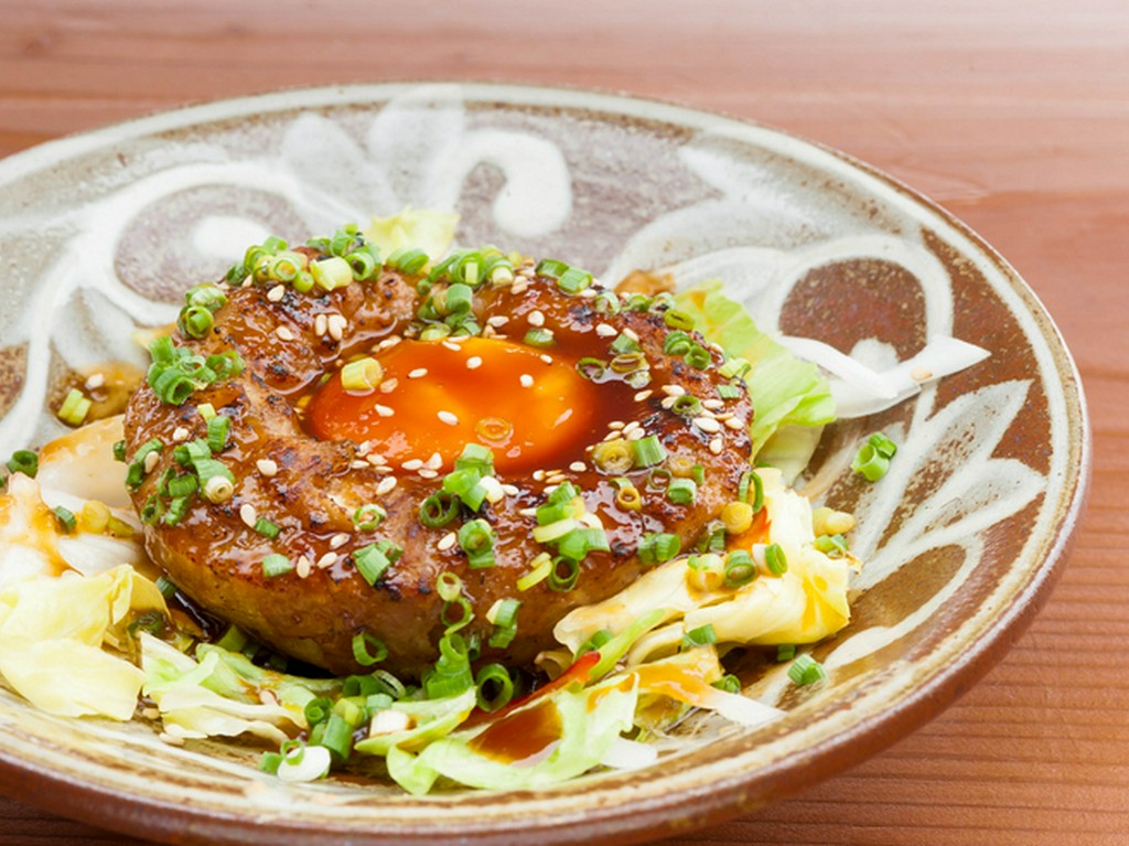 それぞれの料理に一番適した状態の黒豚が食べられるお店