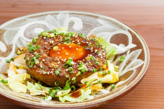 食材にこだわっている