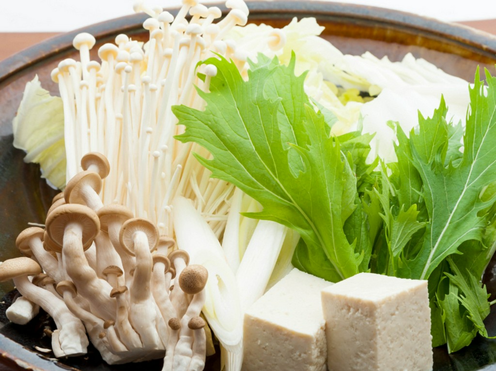 一度食べたらまた食べたくなる！　常連さんの多いお店