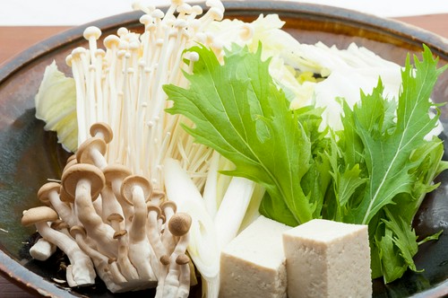 一度食べたらまた食べたくなる！　常連さんの多いお店