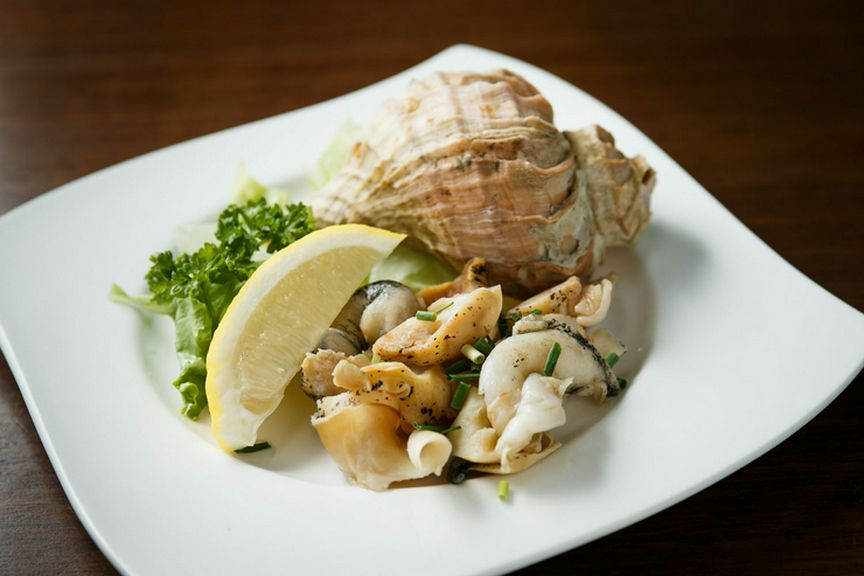 大人の時間を過ごせる。お洒落でゆっくりできるお店