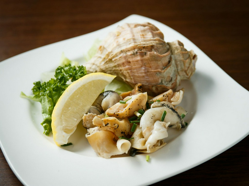 大人の時間を過ごせる。お洒落でゆっくりできるお店