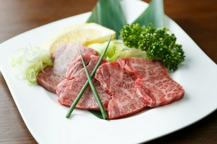 吟味はすれど、「これ」という固定観念を持たない食材選び