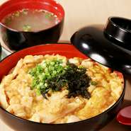 香物、コラーゲンスープ付