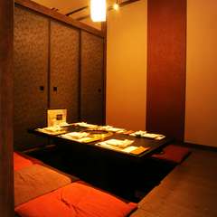 女性のお客さまが多い　ゆったり落ち着ける割烹焼き肉店