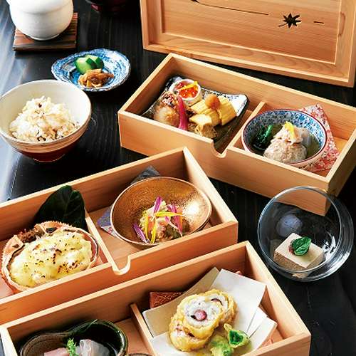 個室ダイニングかけはし 東バイパス本店 熊本/日本料理・懐石・会席