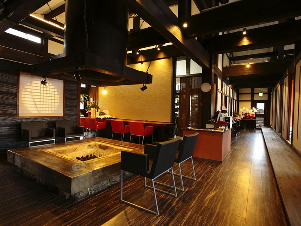 会社の接待にピッタリ