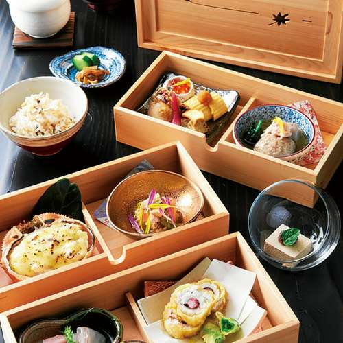 個室ダイニングかけはし 東バイパス本店 熊本/日本料理・懐石・会席