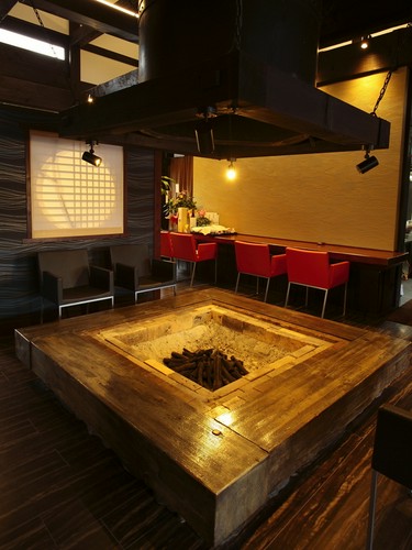 心から癒されるひとときを、ご堪能ください	