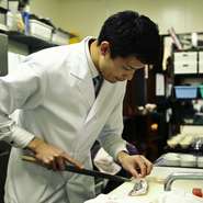 一品ごとに心をこめ、細やかなサービスでお出迎え