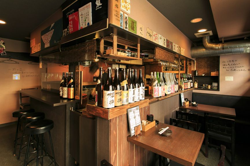 貸切もOK! 子どもから大人まで楽しめる焼鳥屋さん