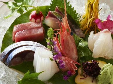 利き酒師の女将がいるお店