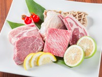 ※お料理コースのみの場合4950円になります
