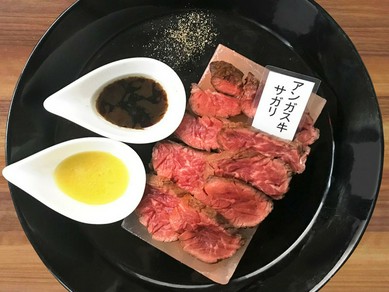 岡山県のステーキがおすすめのグルメ人気店 ヒトサラ