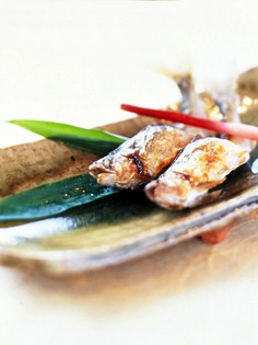 「鱧」や「ふぐ」など旬のおいしさが味わえる食材