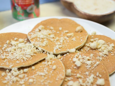 『Hawaiian Macadamia（ハワイアンマカダミアナッツ）』