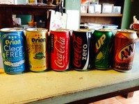 コーラ