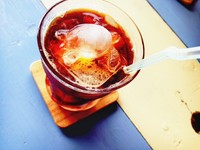 ハワイアンコーヒー(ホット/アイス)