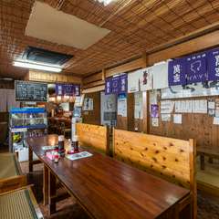 子ども連れにも利用しやすい店