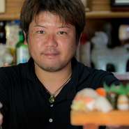 店主は初めて来たお客さんにも親しみを持って話しかけてくれます。また来たいと思うような接客です。