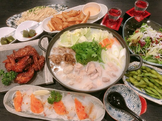 残心 池袋東口 東池袋 居酒屋 のグルメ情報 ヒトサラ