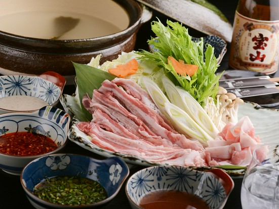 残心 池袋東口 東池袋 居酒屋 のグルメ情報 ヒトサラ