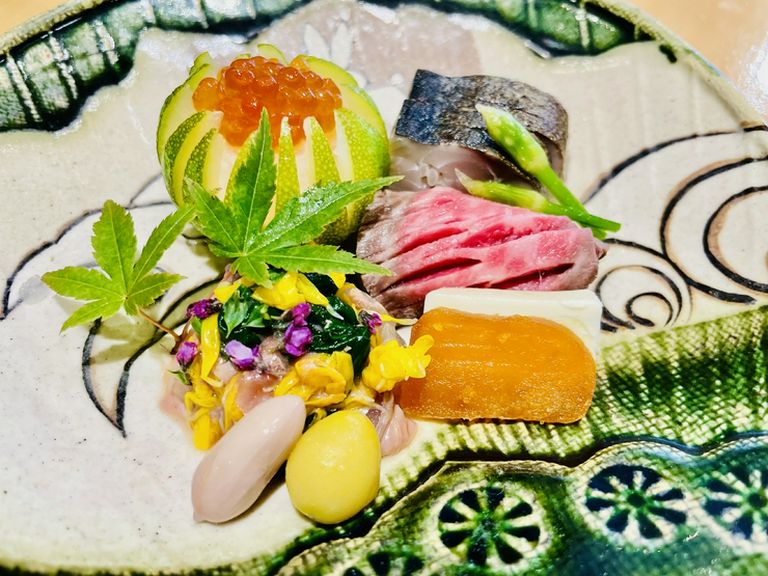 お気軽に上質をお楽しみください。