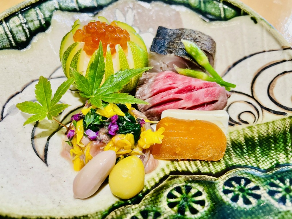 お気軽に上質をお楽しみください。