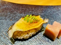 カウンターおまかせ割烹、
