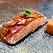 カウンターおまかせ割烹、
