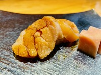 カウンターおまかせ割烹