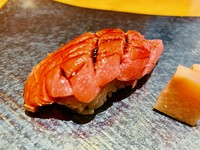 カウンターおまかせ割烹