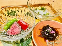 ※内容はおまかせです。
※1人前です。