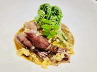 松茸土瓶蒸し御膳