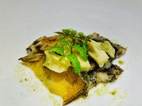 カウンターおまかせ割烹
