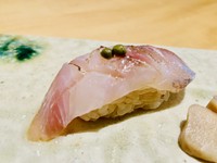 カウンターおまかせ割烹、
