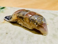 カウンターおまかせ割烹