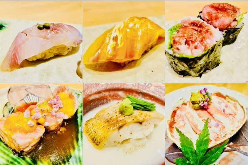 料理人が丁寧に調理した旬の本格和食に舌鼓
