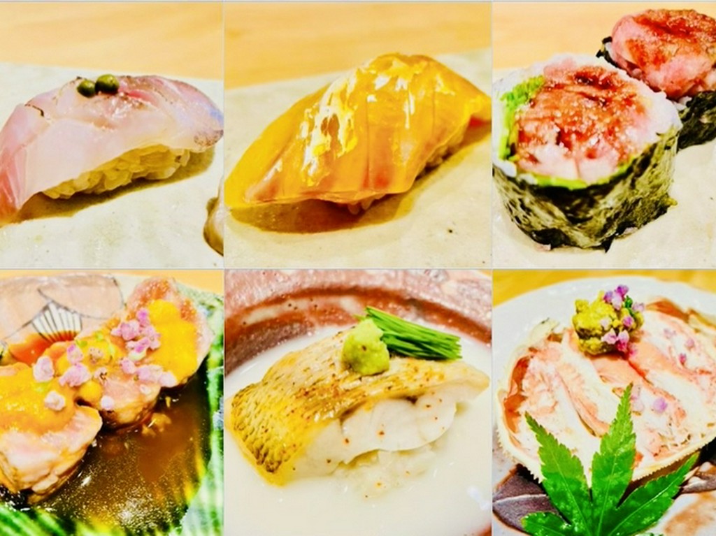 料理人が丁寧に調理した旬の本格和食に舌鼓