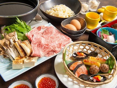 【函館で接待なら！個室完備】接待でのご利用が非常に多いです！