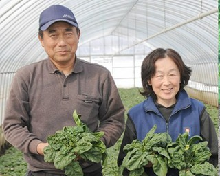 ◆さわやかファームさん